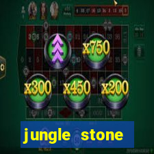 jungle stone reclame aqui